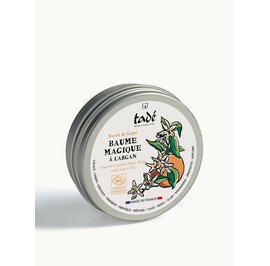 Magic argan balm - Néroli de Capri - TADE MÉDITERRANÉE - Body