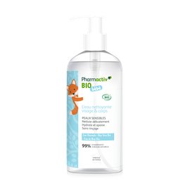 Cleansing water - Pharmactiv Bio - Baby / Children