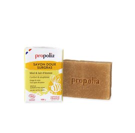 Soap - Propolia - Hygiene