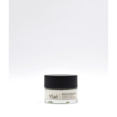 Rituel de douceur - Facial scrub - Ylaé - Face