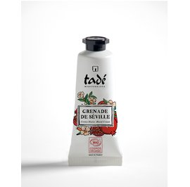 Grenade de Séville Hand Cream - TADE MÉDITERRANÉE - Body