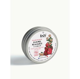 Magic argan balm - Grenade de Séville - TADE MÉDITERRANÉE - Body
