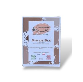 image produit Soap 