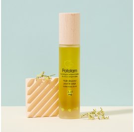 Body Oil - Pototam - Baby / Children