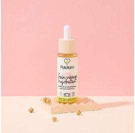 Face care - Pototam - Face