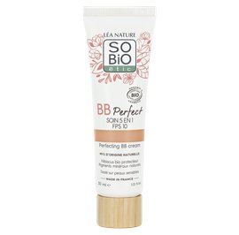 Perfecting BB cream - 20 light - So'bio étic - Makeup