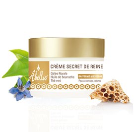 Secret de Reine® cream - Abellie - Face