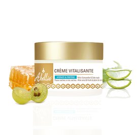 Vitalisante® cream - Abellie - Face