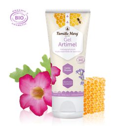 Joint gel - Famille Mary - Health - Body