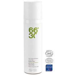 Day Cycle - 66°30 - Face