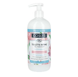 Intimate cleansing gel - Daily use - Coslys - Hygiene