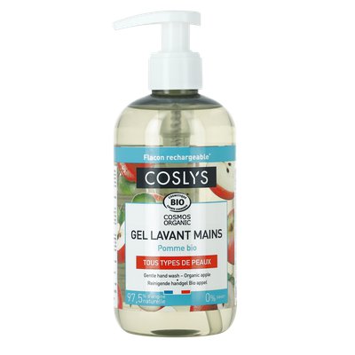 Gentle hand wash apple - Coslys - Hygiene