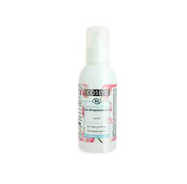 Eye make-up remover - Coslys - Face
