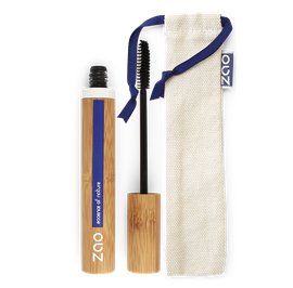 Aloe vera mascara - ZAO Essence Of Nature - Makeup