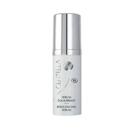 Rebalancing Serum - Centella - Face