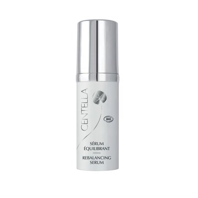 Rebalancing Serum - Centella - Face
