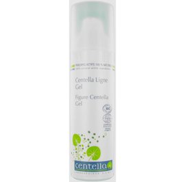 Figure centella gel - Centella - Body