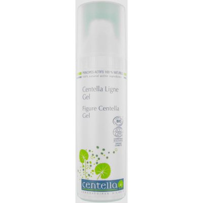 Figure centella gel - Centella - Body