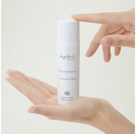 image produit Jojoba shea butter cream 