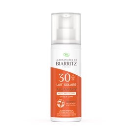 image produit Sunscreen Lotion SPF30 