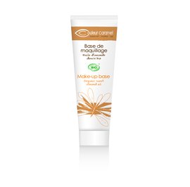 Make-up base - Couleur Caramel - Makeup