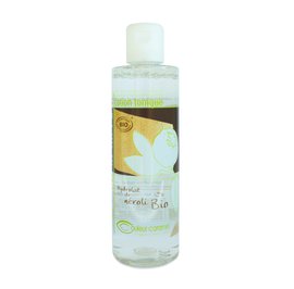 Tonic lotion - Couleur Caramel - Face