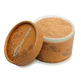 Couleur Caramel : Loose powder - Couleur Caramel - Makeup