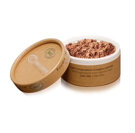 "Healthy glow" powder - Couleur Caramel - Makeup