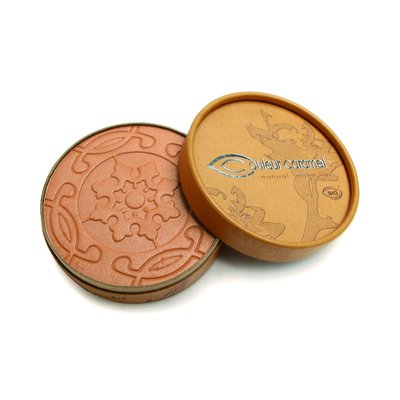 Terre Caramel bronzer - Couleur Caramel - Makeup