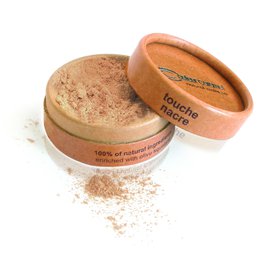 Pearl touch - Couleur Caramel - Makeup