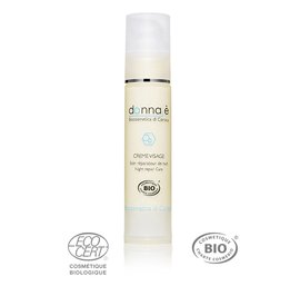 Crème Visage - Donna è - Face