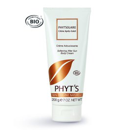 After-Sun Cream - Phyt's - Sun