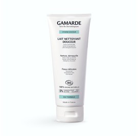 image produit Lait Nettoyant Douceur 