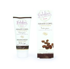 Melting cream - FERMETE CORPS - Green Skincare - Body