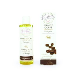 Evening elixir - FERMETE CORPS - Green Skincare - Body