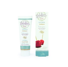 image produit Face mask - HYDRA 