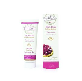 Day fluid - YOUTH - Green Skincare - Face