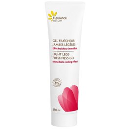 Light legs freshness gel - Fleurance Nature - Body