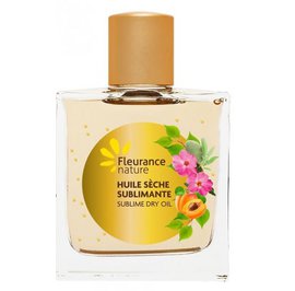 Sublime dry oil - Fleurance Nature - Body