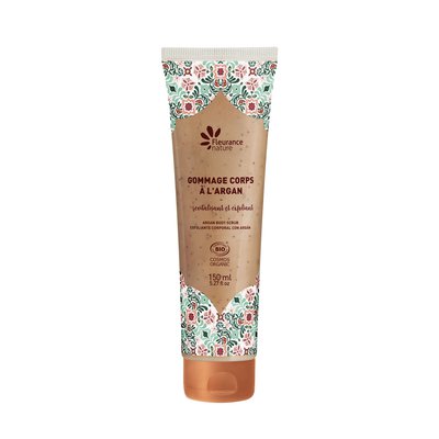 Argan body scrub - Fleurance Nature - Body