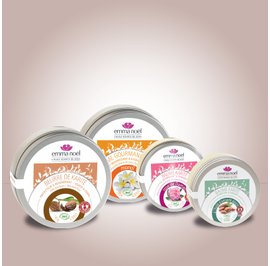 Balms and Butters - Emma Noël - Face - Hair - Body