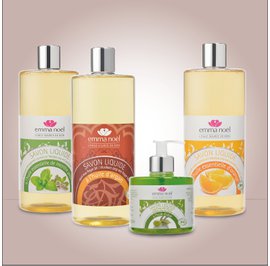 Soap - Emma Noël - Hygiene