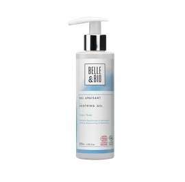 Soothing Gel - BELLE & BIO - Body
