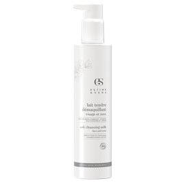 image produit Soft cleansing milk 