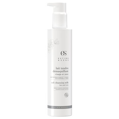 Soft cleansing milk - estime & sens - Face