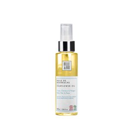 Borage Oil - BELLE & BIO - Face - Massage and relaxation - Diy ingredients