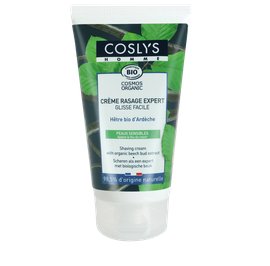 Shaving cream - Coslys - Face
