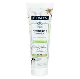 Toothpaste whiteness and care - Coslys - Hygiene