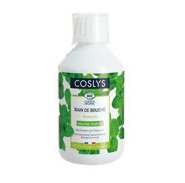 Mouthwash - Coslys - Hygiene