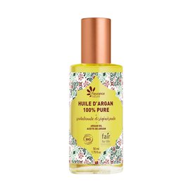 Argan oil - Fleurance Nature - Body